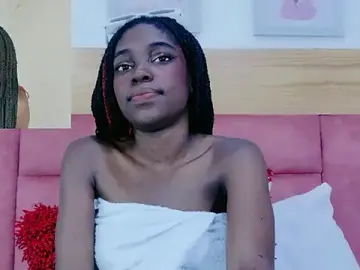 Stripchat Best Webcam of Honey__Black_18