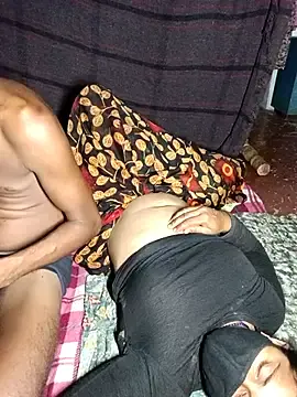 Stripchat Live Porn of Hott_minesh