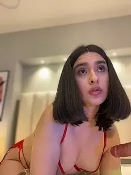 Stripchat Nude Webcam of MiahWindsor
