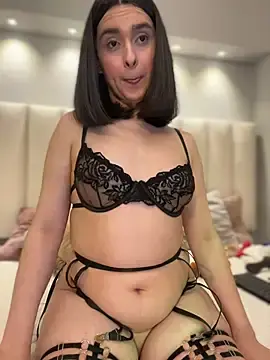 Stripchat Live Porn of MiahWindsor