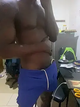 Stripchat Live Sex of Pornhouse420
