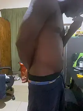 Stripchat Live Porn of Pornhouse420