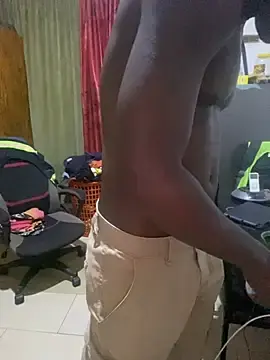 Stripchat Best Webcam of Pornhouse420