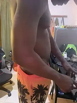 Stripchat Best Webcam of Pornhouse420