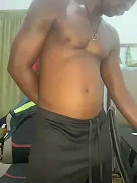 Stripchat Sex Cam of Pornhouse420
