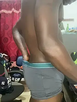Stripchat Live Porn of Pornhouse420