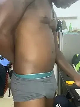 Stripchat Sex Cam of Pornhouse420