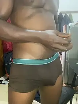 Stripchat Live Sex of Pornhouse420
