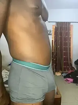 Stripchat Live Sex Cam of Pornhouse420