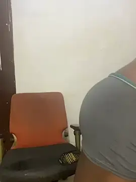 Stripchat Nude Webcam of Pornhouse420