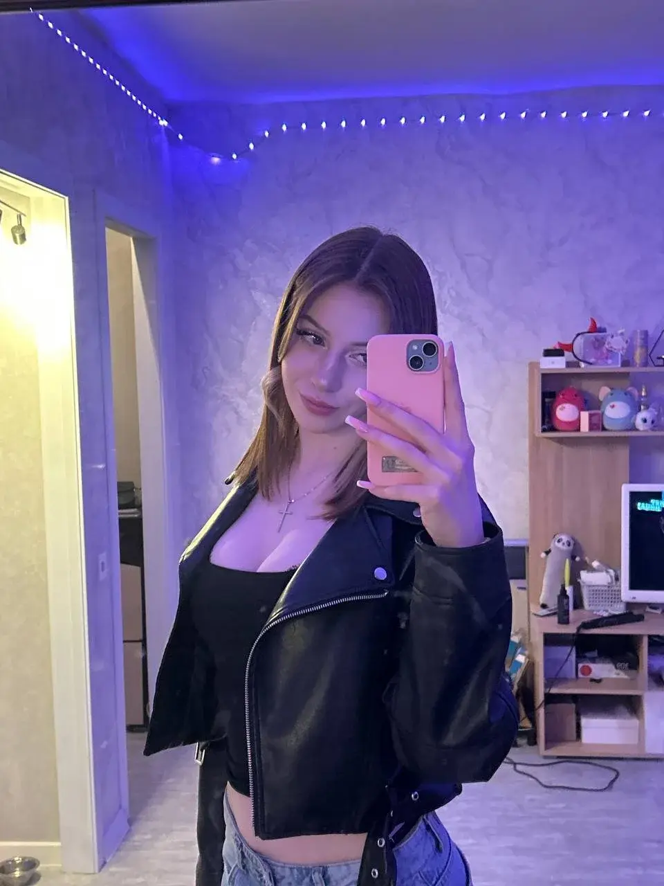 Rosalielue