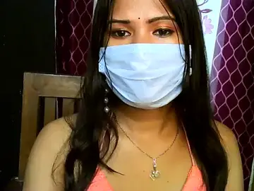 Stripchat Adult Webcams of SPICY_JASMINE