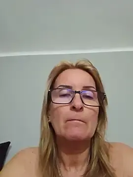 Stripchat Live Sex of Steffi45