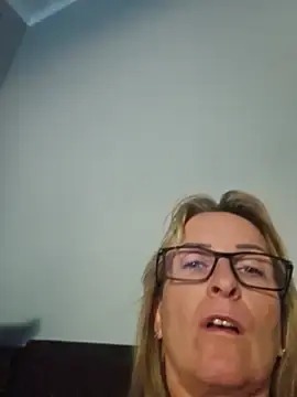 Stripchat Nude Webcam of Steffi45