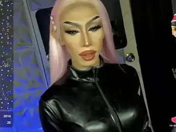 Stripchat Watch Live Sex Cams of anitacruise