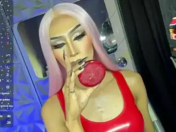 Stripchat Nude Webcam of anitacruise