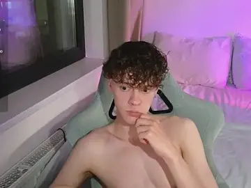 Stripchat Live Sex of cute_thomas