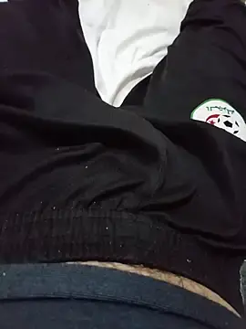 Stripchat Sex Cam of idhem___31