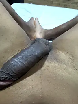 Stripchat Adult Webcams of Binho_gbi