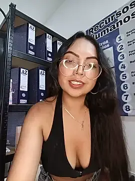 Stripchat Free Porn Cam of JENNIFER__03