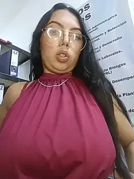Stripchat Private Sex Chat of JENNIFER__03