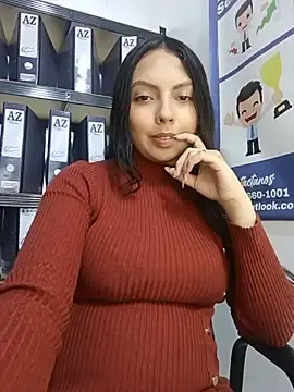Stripchat Free Live Porn of JENNIFER__03