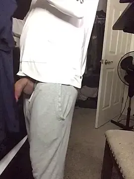 Stripchat Live Porn of JackHammer2026