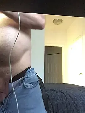 Stripchat Live Sex Cam of JackHammer2026