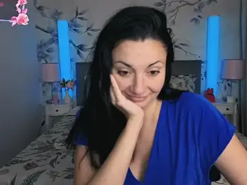 Stripchat Best Webcam of LadyyNoir