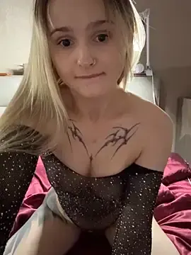 Stripchat Best Webcam of Lana_Odley