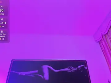 Stripchat Live Sex of Lulu_exotic1