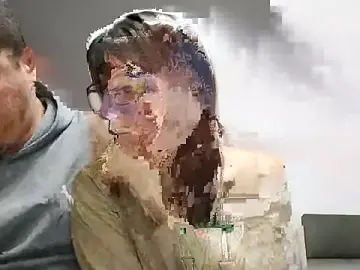 Stripchat Adult Webcam of Luna-e-Franco1