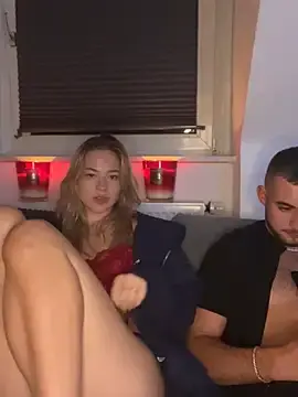 Stripchat Best live sex cam show of MasonxHer