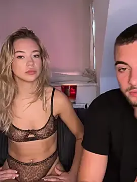 Stripchat Best Webcam of MasonxHer