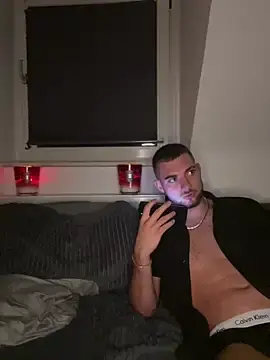 Stripchat Live Porn of MasonxHer