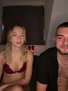 Stripchat Free Porn Cam of MasonxHer