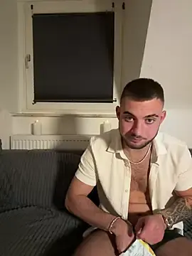Stripchat Adult Webcam of MasonxHer