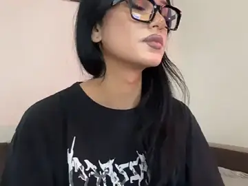Stripchat Live Porn of MiaTransDoll