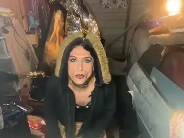 Stripchat Watch Live Sex Cams of TgirlBrat
