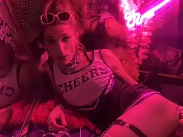 Stripchat Best live sex cam show of TgirlBrat