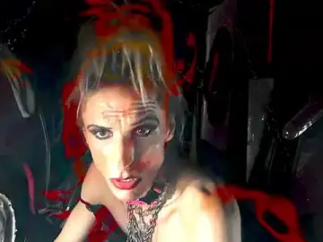 Stripchat Best Webcam of TgirlBrat