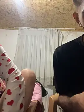 Stripchat Free Porn Cam of deloreann