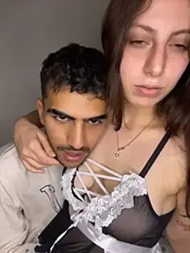 Stripchat Sex Chat of deloreann