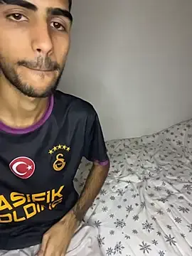 Stripchat Sex Cam of deloreann