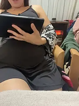 Stripchat Live Sex Cam of deloreann