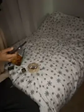 Stripchat Live Sex of deloreann