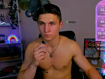 Stripchat Free Live Porn of emmanuel_shine