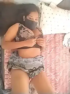 Stripchat Adult Webcam of hottiess69