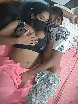 Stripchat Live Sex Cam of hottiess69