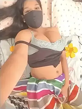 Stripchat Nude Webcam of hottiess69